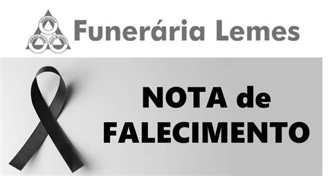 Funerária Lemes .